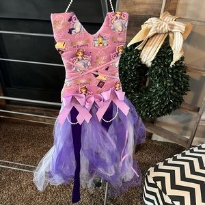 JoJo Siwa Bows, bag and bow holder
